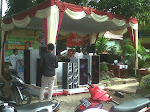 PAMERAN ELEKTRONIK /KOMPUTER