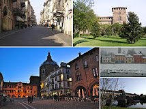 CLICK HERE UNDER COMUNE DI PAVIA