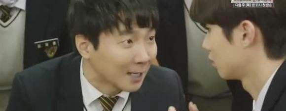 Sinopsis 'Ho Goo's Love' Episode 4 - Bagian1 Sinopsis 'Ho Goo's Love' Episode 4 - Bagian1