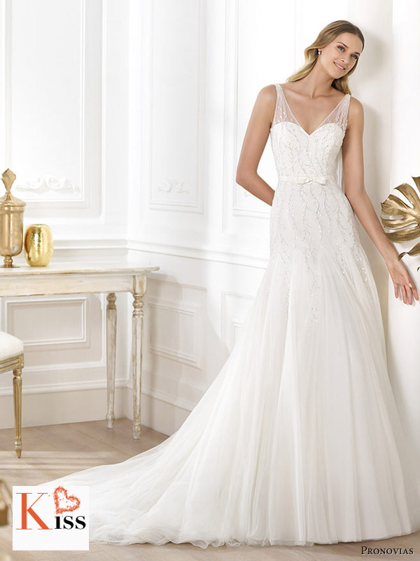 pronovias desi price