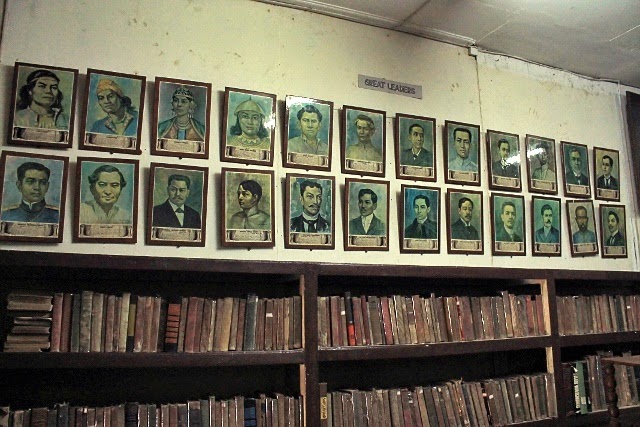 Crisologo Museum, Vigan Crisologo Museum, Vigan