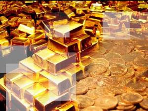 Daftar Harga Emas - Harga Emas Hari Ini