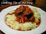 Irish Beef Stew