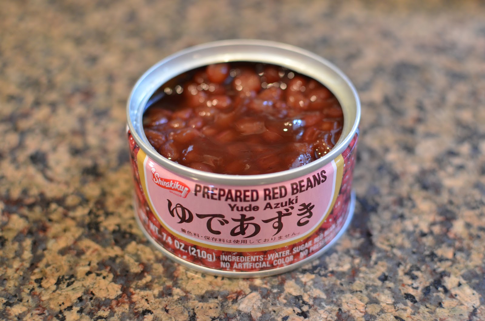 Playing with Flour A childhood favorite of mine red bean pudding cakes