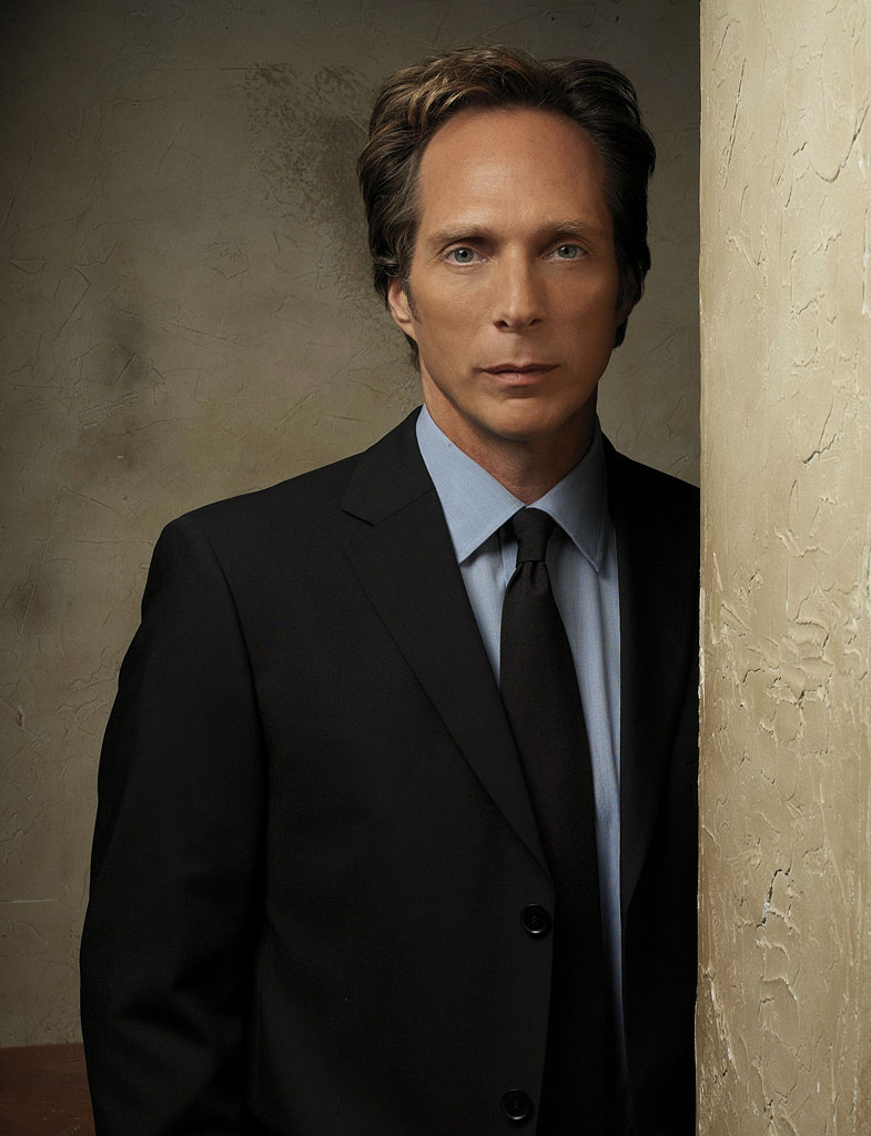 William Fichtner Photos | Tv Series Posters and Cast