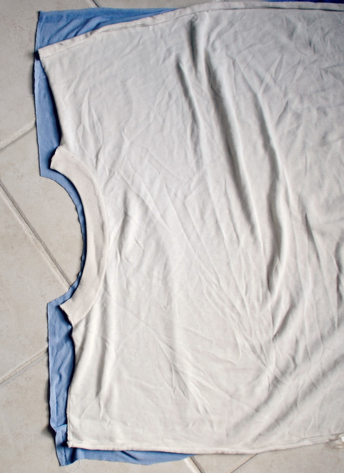 how to use shawl as shrug