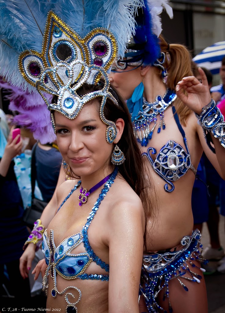 Copenhagen Carnival 2012