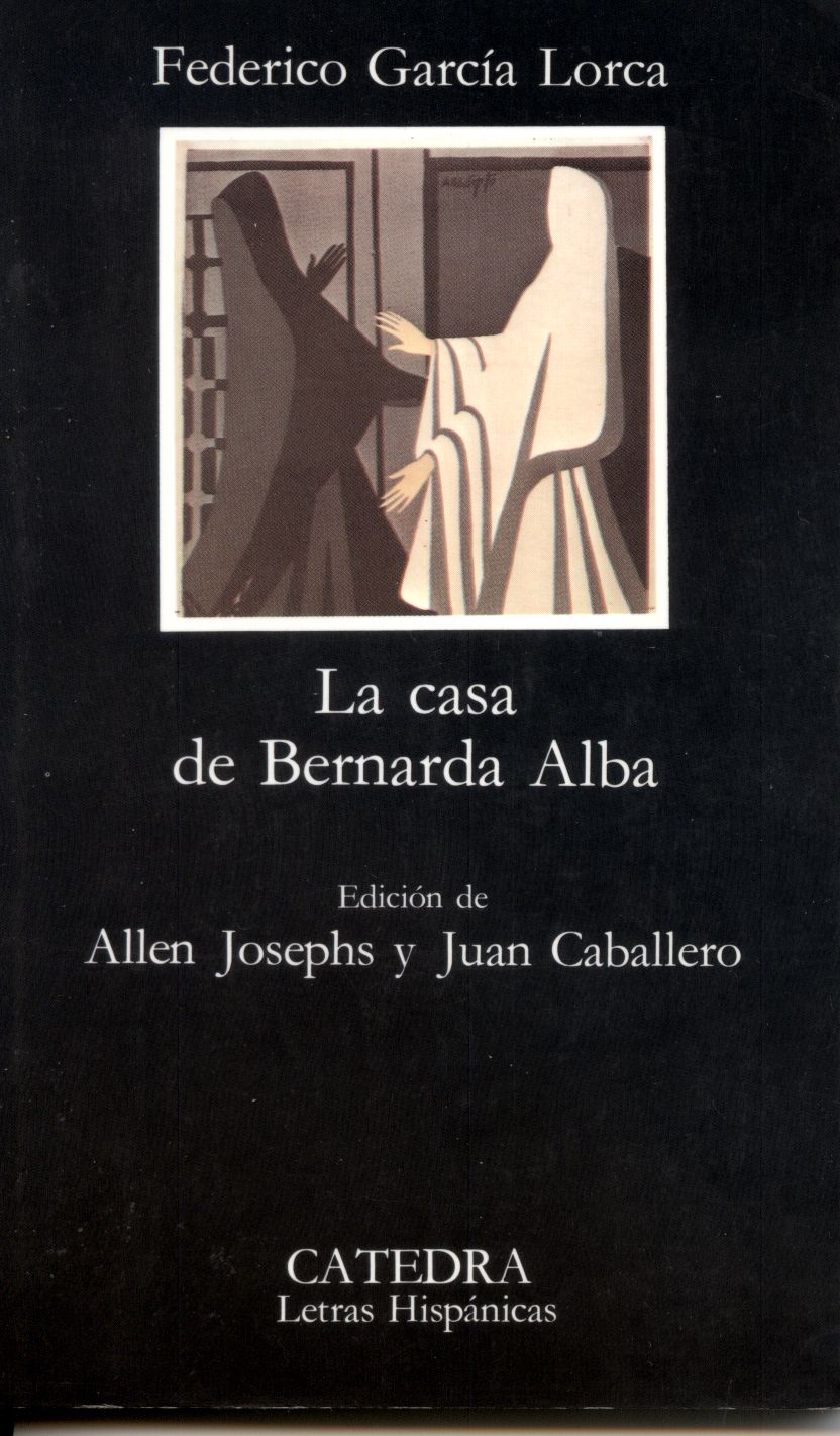 essays on la casa de bernarda alba essays on la casa de bernarda alba