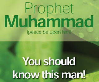 Muhammad False Prophet