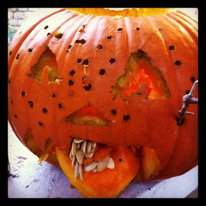 Pumpkin Carving Ideas for Halloween 2020 Cool Pumpkin Carving Ideas