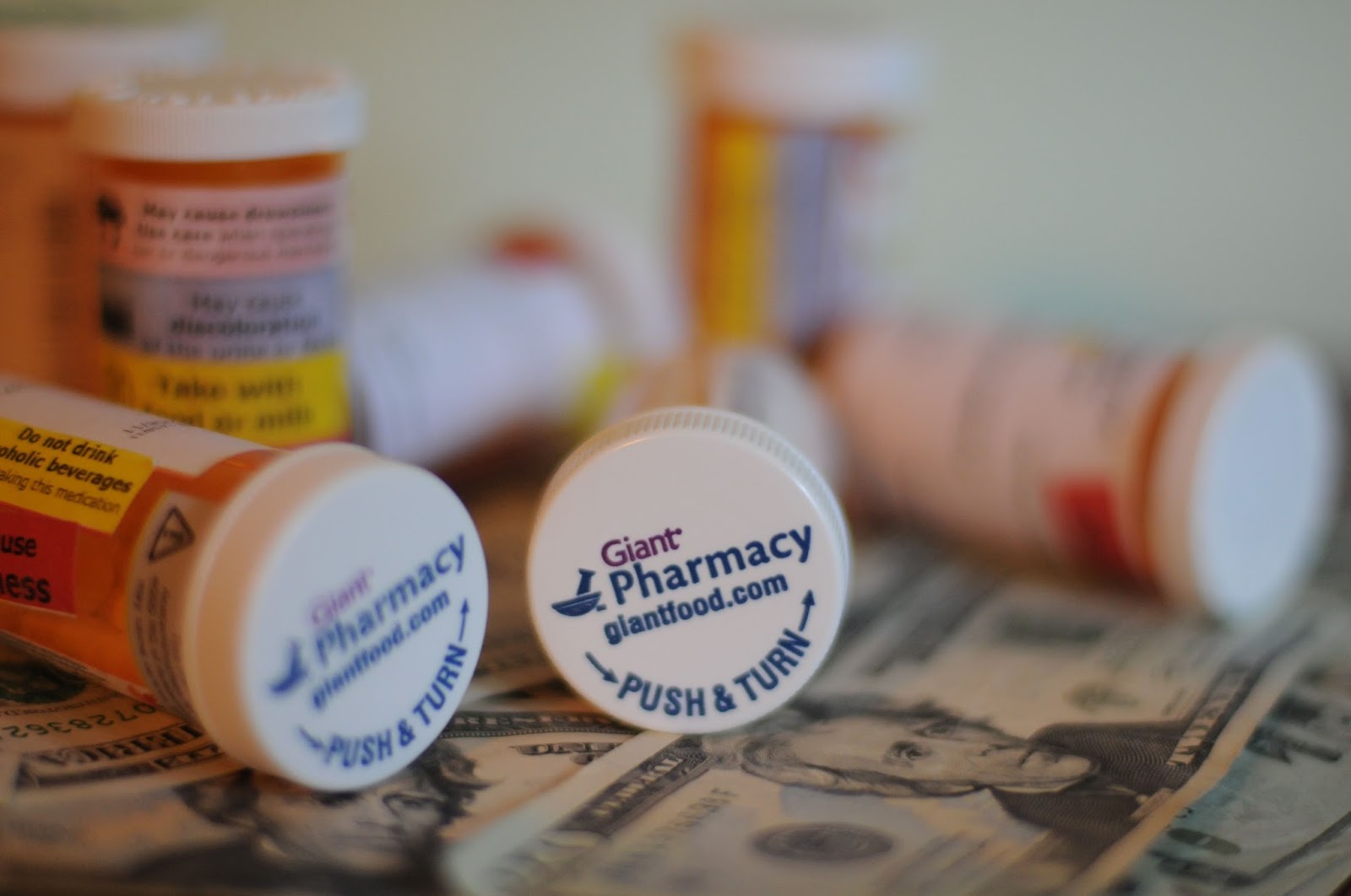 Mail order pharmacy business plan