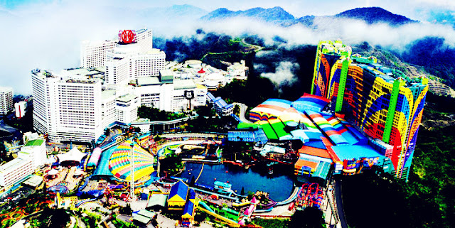 Couple dating place in malaysia