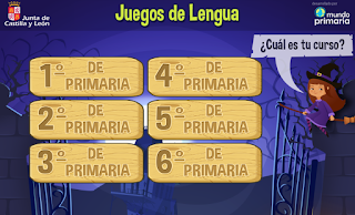 JUEGOS DE LENGUA