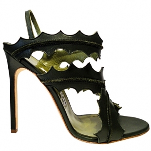 Manolo Blahnik Rogozhin