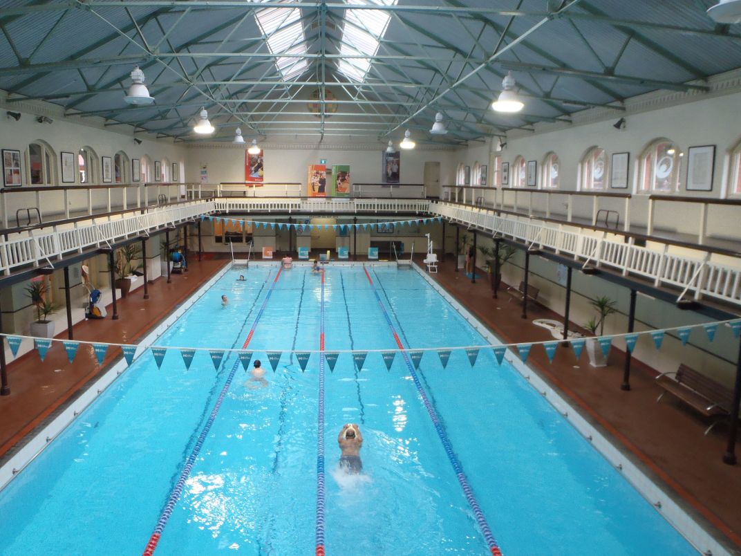 160 Tage in Australien: Melbourne