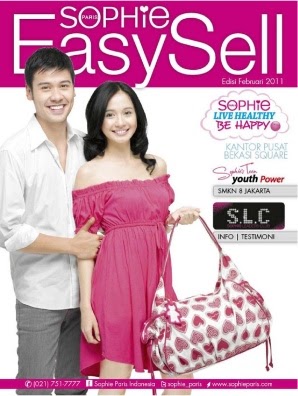 Download EasySell Februari 2011 Butik Online Sophie Download EasySell Februari 2011 Butik Online Sophie