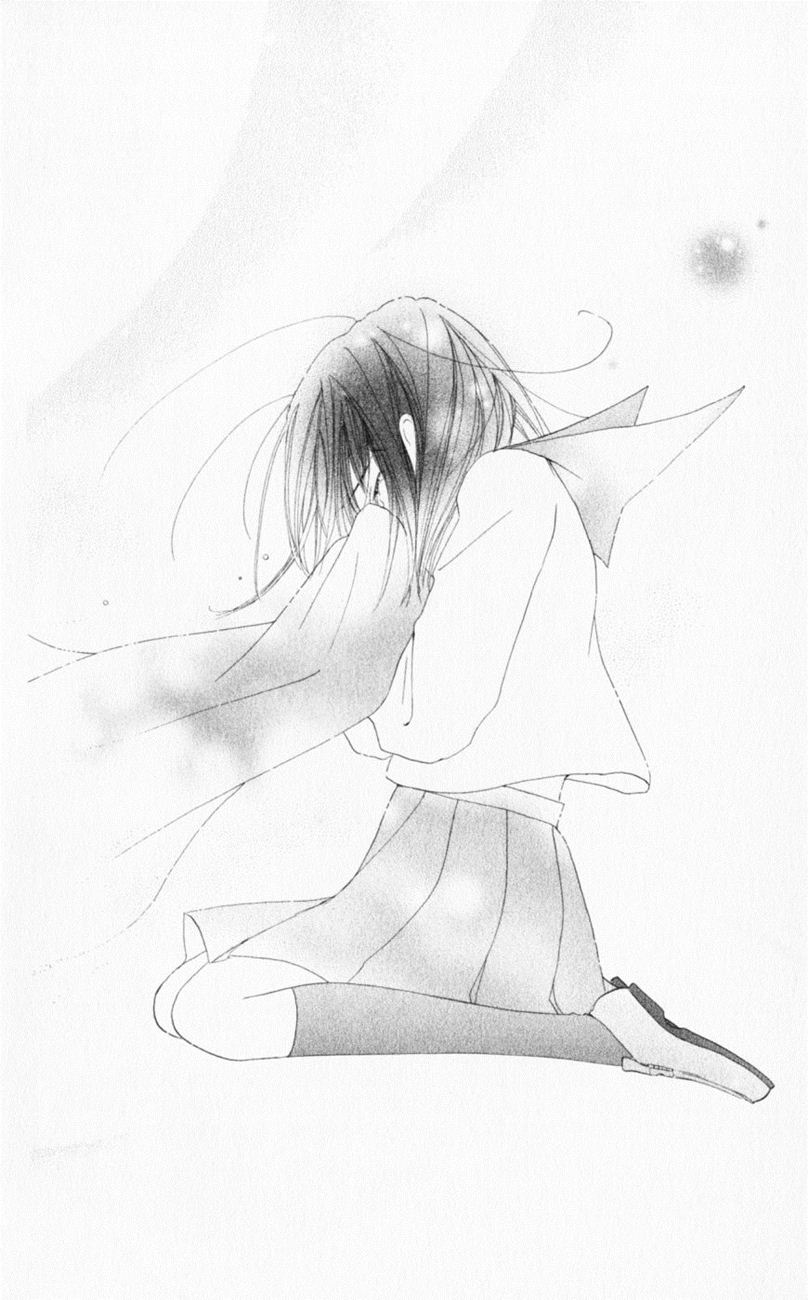 Sailor Fuku ni Onegai! chap 21