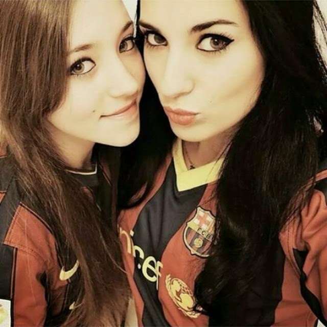 Teen Babe Selfie Teen Babe Selfie