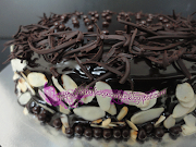 CHOCOLATE MOIST CAKE