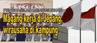 magang di jepang magang