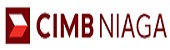 PT. Bank CIMB Niaga, Tbk Lowongan Kerja PT. Bank CIMB Niaga, Tbk