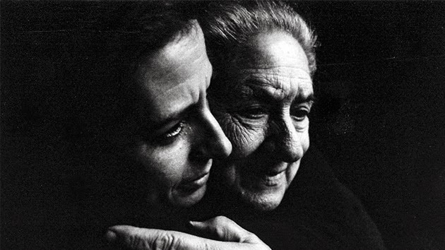 12 consejos de una abuela a su nieto