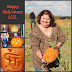 Happy Halloween!