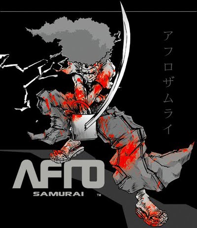 Guerreiro Famoso: Animes e Artes Marciais