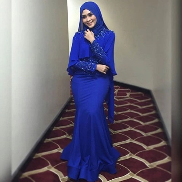 Siti Nordiana Mohon Maaf Kepada Peminat! Siti Nordiana Mohon Maaf Kepada Peminat!