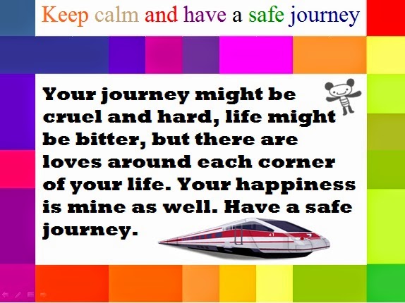 Quotes On Happy And Safe Journey Wishes Words Of Wisdom Wikitanica