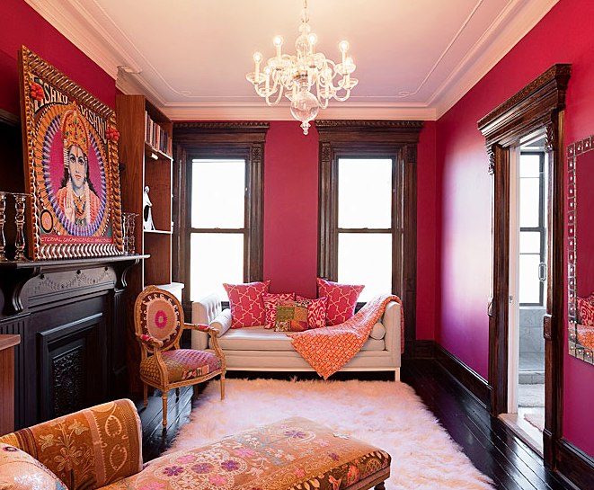 haven home & style Eight Shades of Pink...