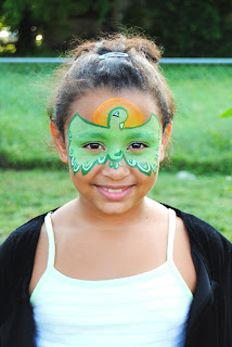 Makeup Kids on Halloween Makeup For Kids Makeup Zimbio