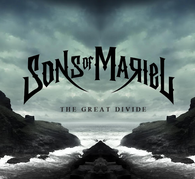 Sons of Mariel The Great Divide  George Pajon Diego Val