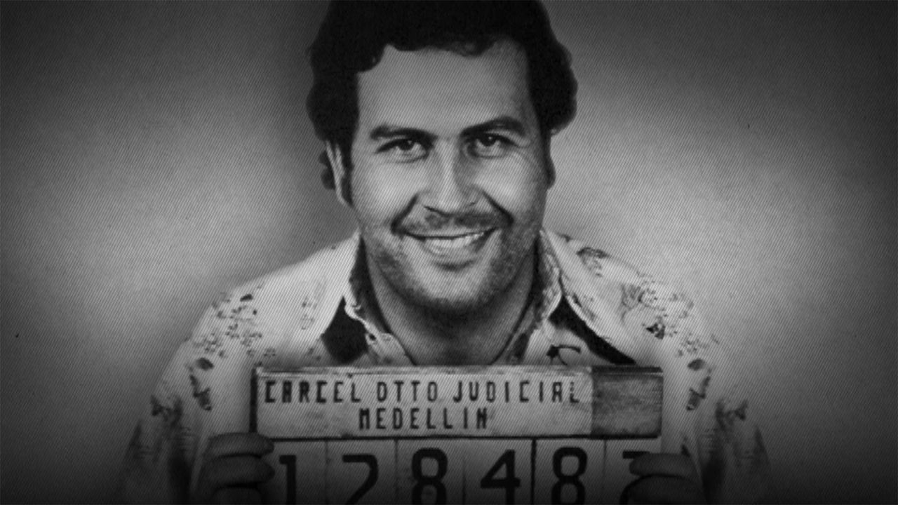 Countdown to Death Pablo Escobar Dublado/Legendado Online