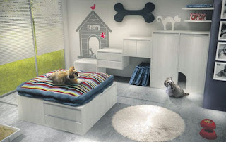 Quarto para cachoro2 Quarto para cachoro2