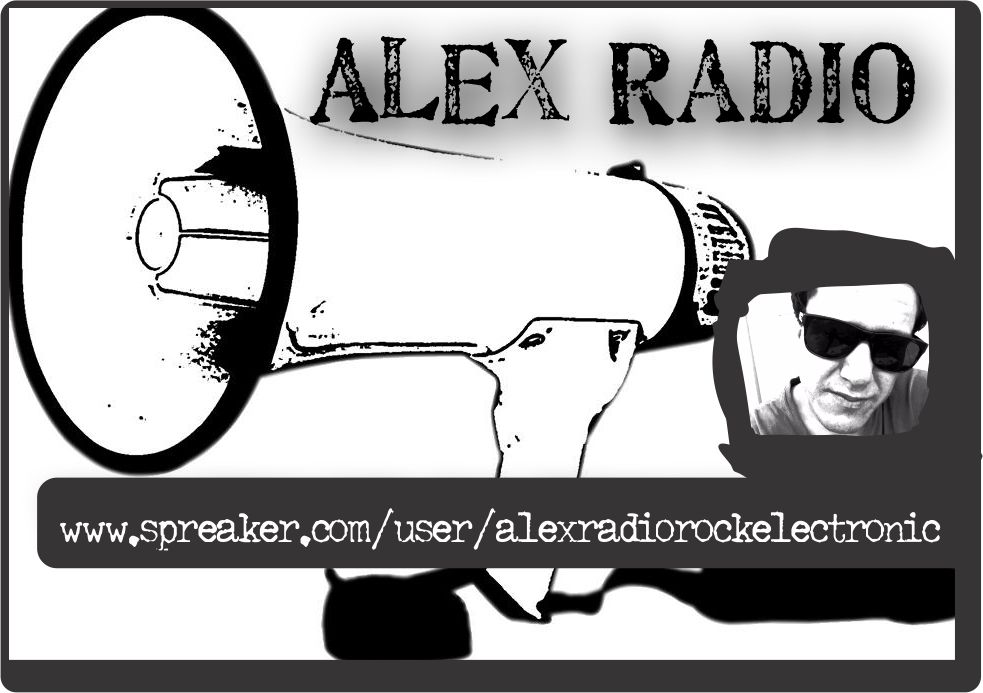 Alex Radio 