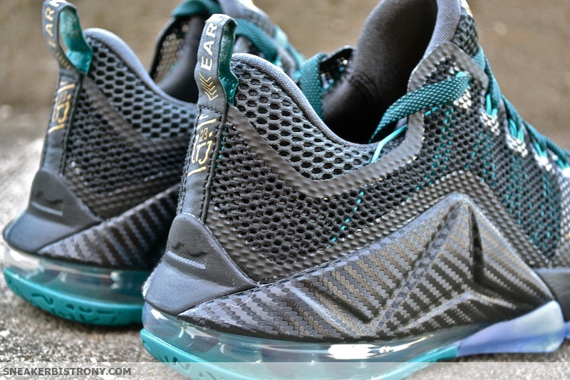 lebron 12 low carbon fiber