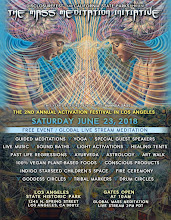 Mass Meditation L.A. June 23