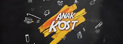 Anak Kost - Top 5 Channel Youtube