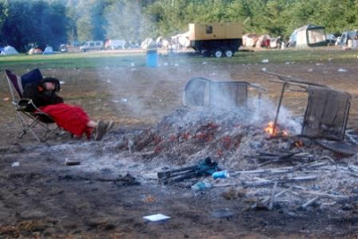 Juggalo Culture: "Surviving The Gathering of the Juggalos"