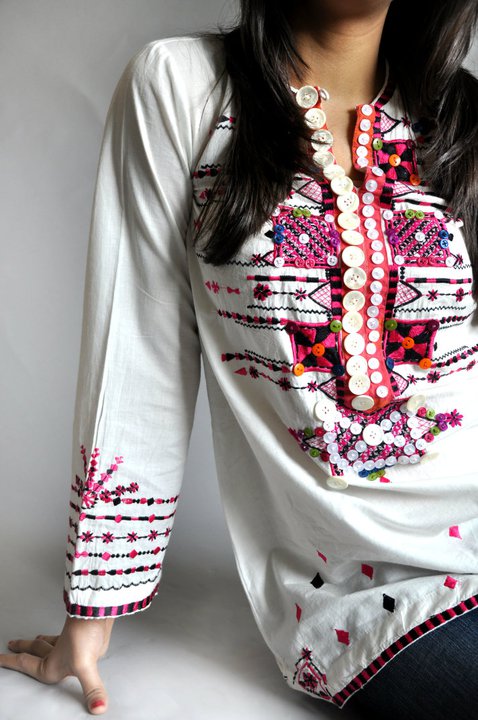 New Generation Summer Hot Kurti Collection 2011 New Generation Summer Hot Kurti Collection 2012