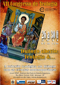 VII CONGRESSO DE TEOLOGIA