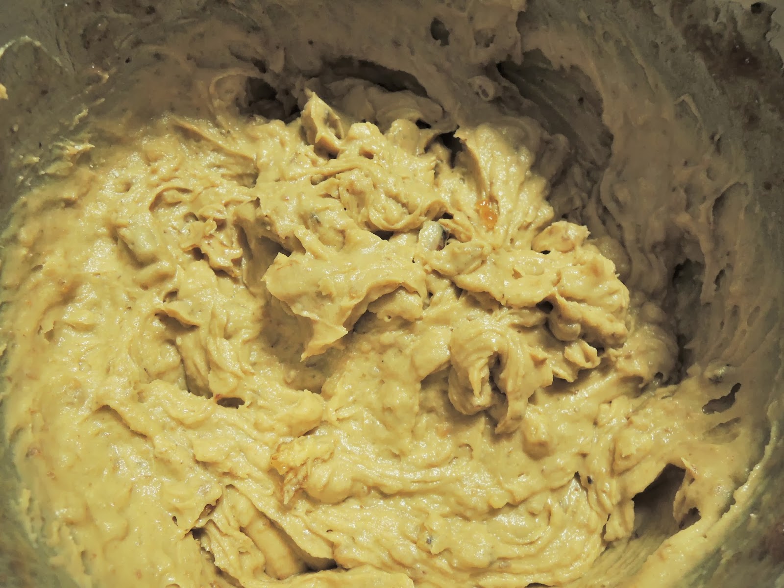 Holly Goes Lightly Date Nut Drop Cookies