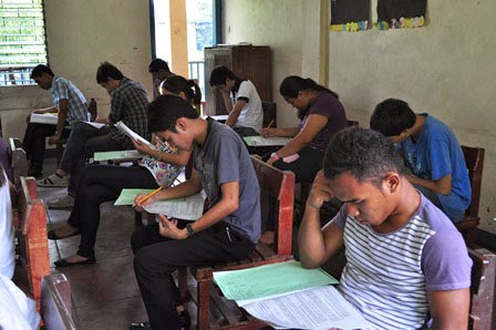 Civil Service Professional Room Assignment Region 5 Civil Service Professional Room Assignment Region 5
