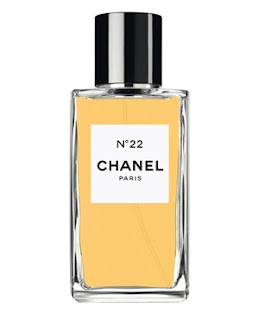 Chanel N°22 Chanel for women