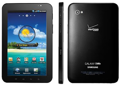 Apple iPad 2 Vs Motorola Xoom Vs Samsung Galaxy Tab - Review of Features