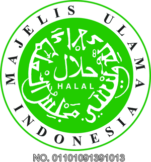 SERTIFIKAT HALAL MUI