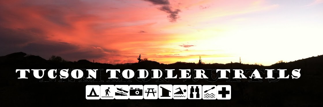 Tucson Toddler Trails