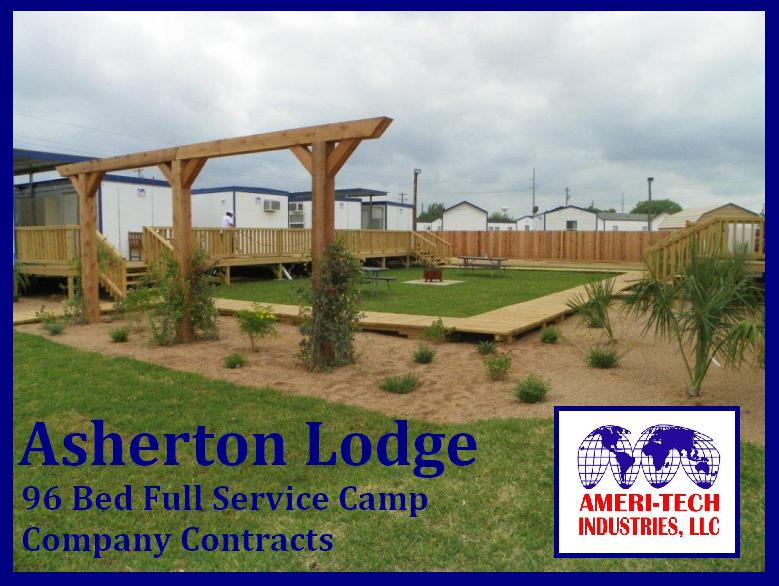 Lovington, NM Workforce Housing