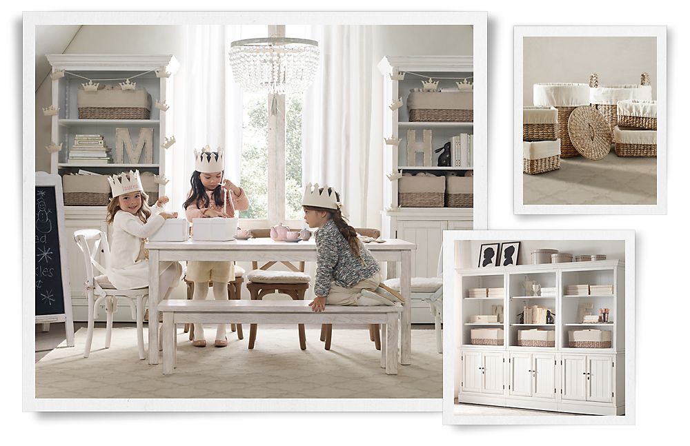 GiftLOVE Baby & Child Restoration Hardware